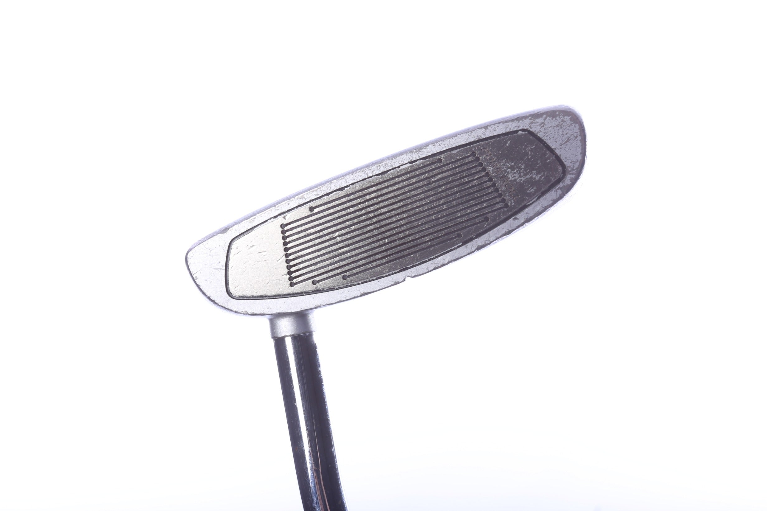 Used TaylorMade Spider Tour Putter - Right-Handed - 34 in - Mallet