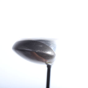 Used Callaway Big Bertha 2004 4-Wood - Left-Handed - 17 Degrees - Stiff Flex-Next Round