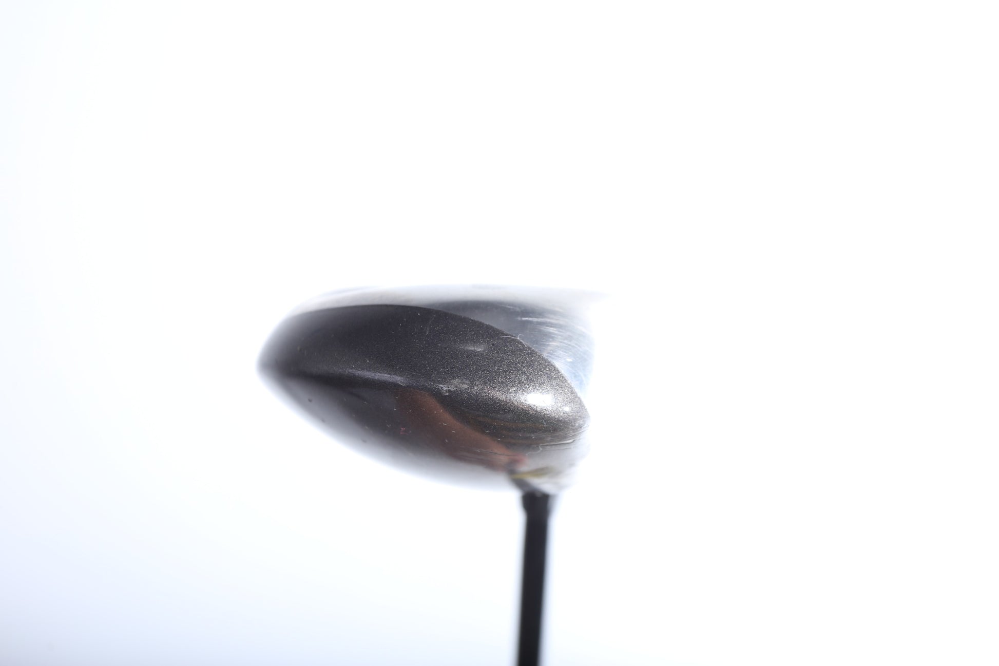 Used Callaway Big Bertha 2004 4-Wood - Left-Handed - 17 Degrees - Stiff Flex-Next Round