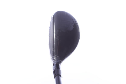 Callaway Elyte X 3H Hybrid - Right-Handed - 18 Degrees - Regular Flex