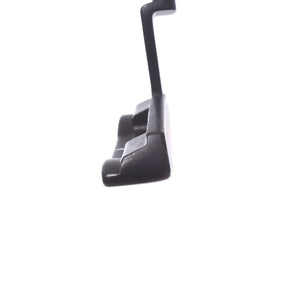 Used Heavy Putter Q2-L Putter - Right-Handed - 33 in - Blade-Next Round