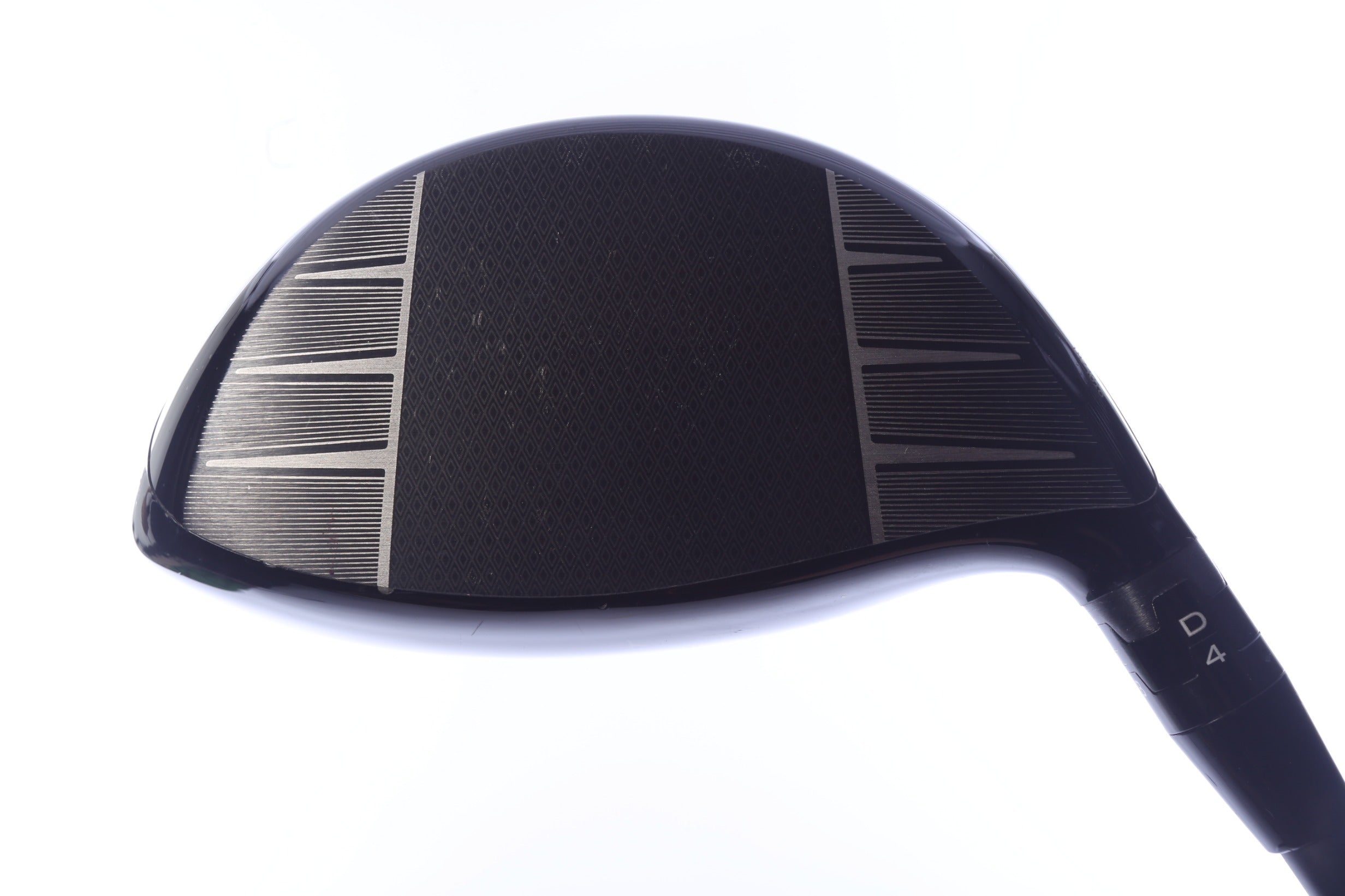 Used Titleist GT2 Driver - 9 Degrees - Stiff Flex Mitsubishi TENSEI 1K Blue - Left-Handed-Next Round