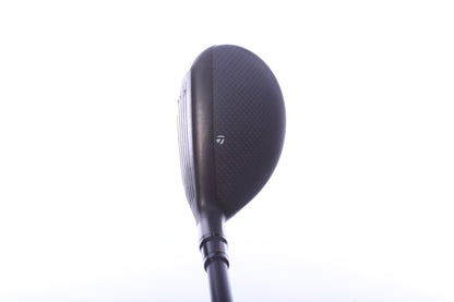 Used TaylorMade Qi35 Rescue 3H Hybrid - Right-Handed - 19 Degrees - Extra Stiff Flex