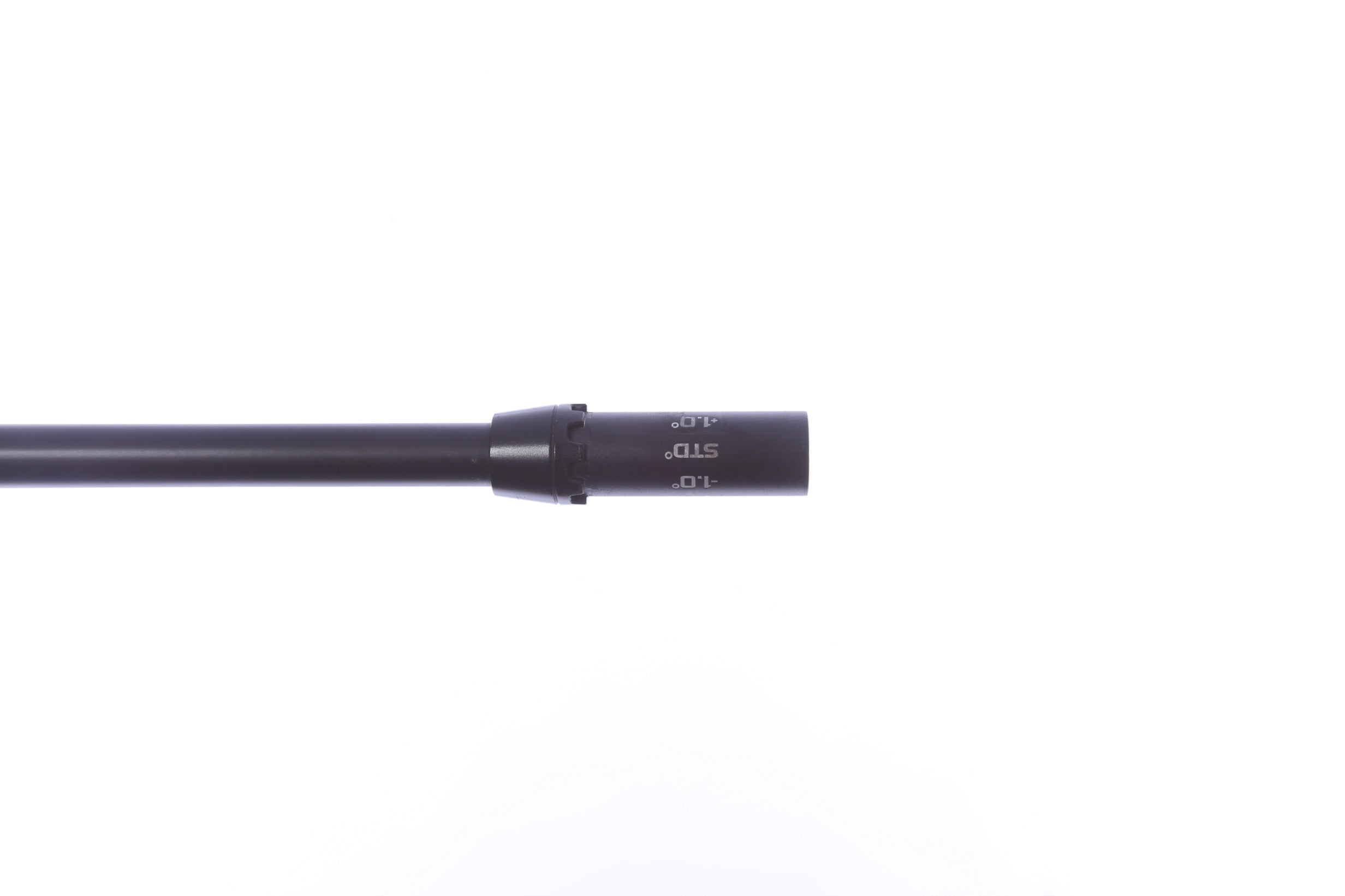 Used Va Composites Drago Driver Shaft Regular Flex Graphite - 44 in - Cobra MyFly Adapter-Next Round