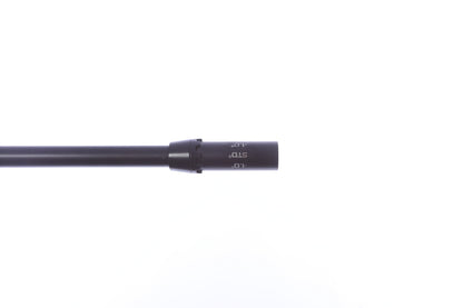 Used Va Composites Drago Driver Shaft Regular Flex Graphite - 44 in - Cobra MyFly Adapter-Next Round