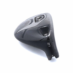Used Titleist TS2 4H - HEAD ONLY - Right-Handed - 21 Degrees-Next Round