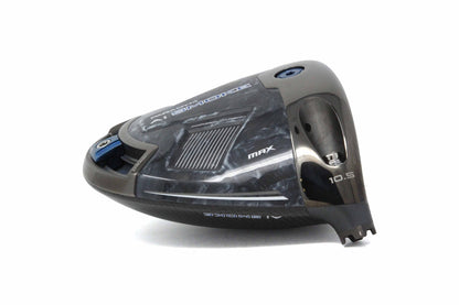 Used Callaway Paradym Ai Smoke MAX Driver - HEAD ONLY - Right-Handed - 10.5 Degrees