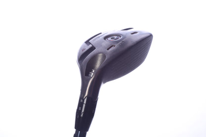 Used Callaway Apex 21 3H Hybrid - Right-Handed - 19 Degrees - Stiff Flex-Next Round