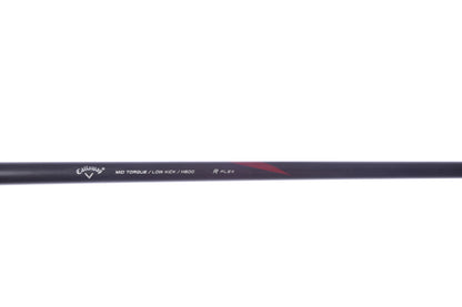 Used Callaway RAZR X 3H Hybrid - Right-Handed - 21 Degrees - Regular Flex