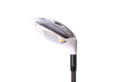 Used TaylorMade RocketBallz Stage 2 3H Hybrid - Right-Handed - 19 Degrees - Stiff Flex-Next Round
