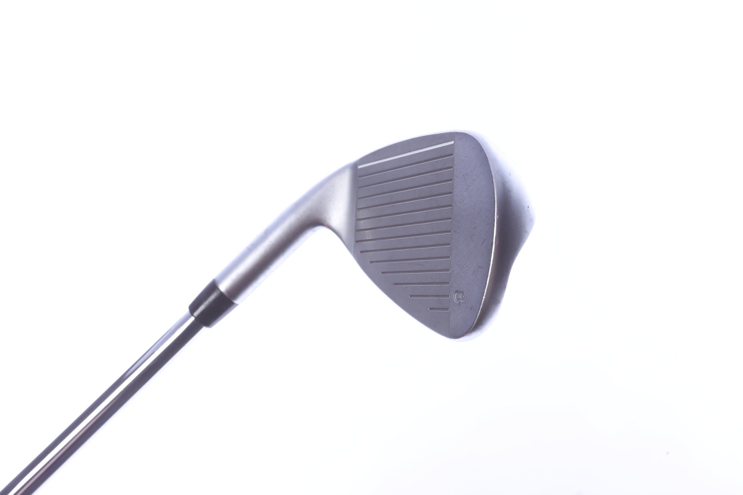 Used Ping i25 Single 8-Iron - Right-Handed - Stiff Flex-Next Round