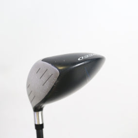 Used TaylorMade JetSpeed 3-Wood - Right-Handed - 15 Degrees - Seniors Flex