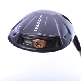 Used Callaway Paradym Driver - 10.5 Degrees - Seniors Flex Aldila Ascent - Right-Handed-Next Round