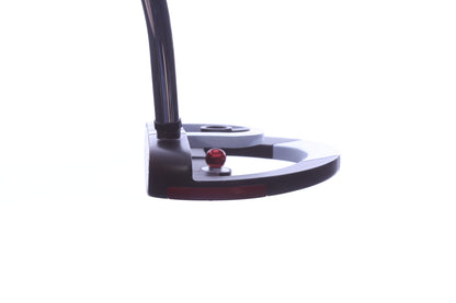 Used Odyssey Red Ball Putter - Right-Handed - 33.5 in - Mallet-Next Round