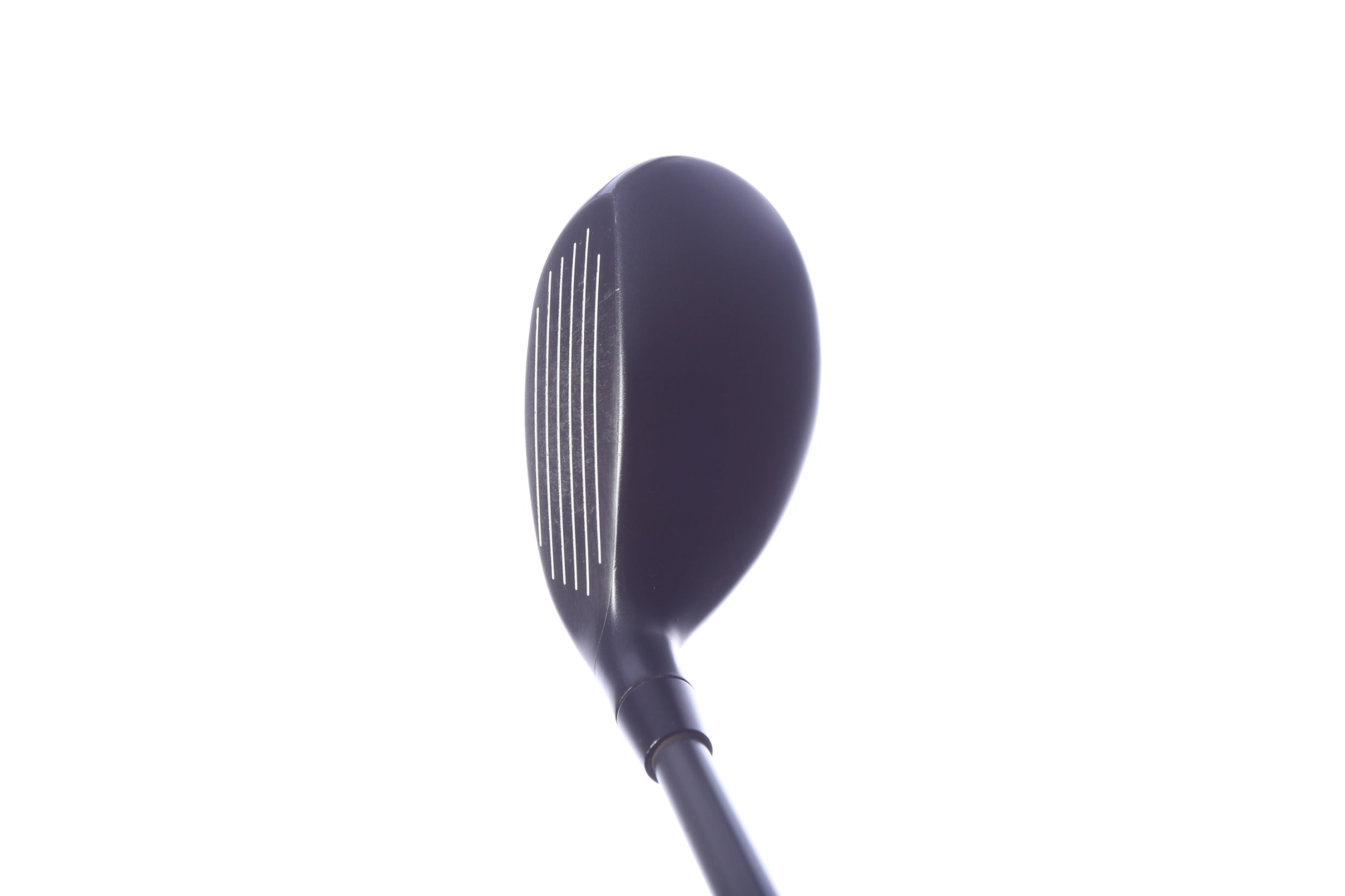 Used PXG 0317 3H Hybrid - Right-Handed - 19 Degrees - Regular Flex-Next Round