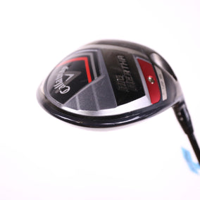 Used Callaway Big Bertha 23 Driver - 12.5 Degrees - Regular Flex Project X HZRDUS Smoke Red RDX - Right-Handed-Next Round