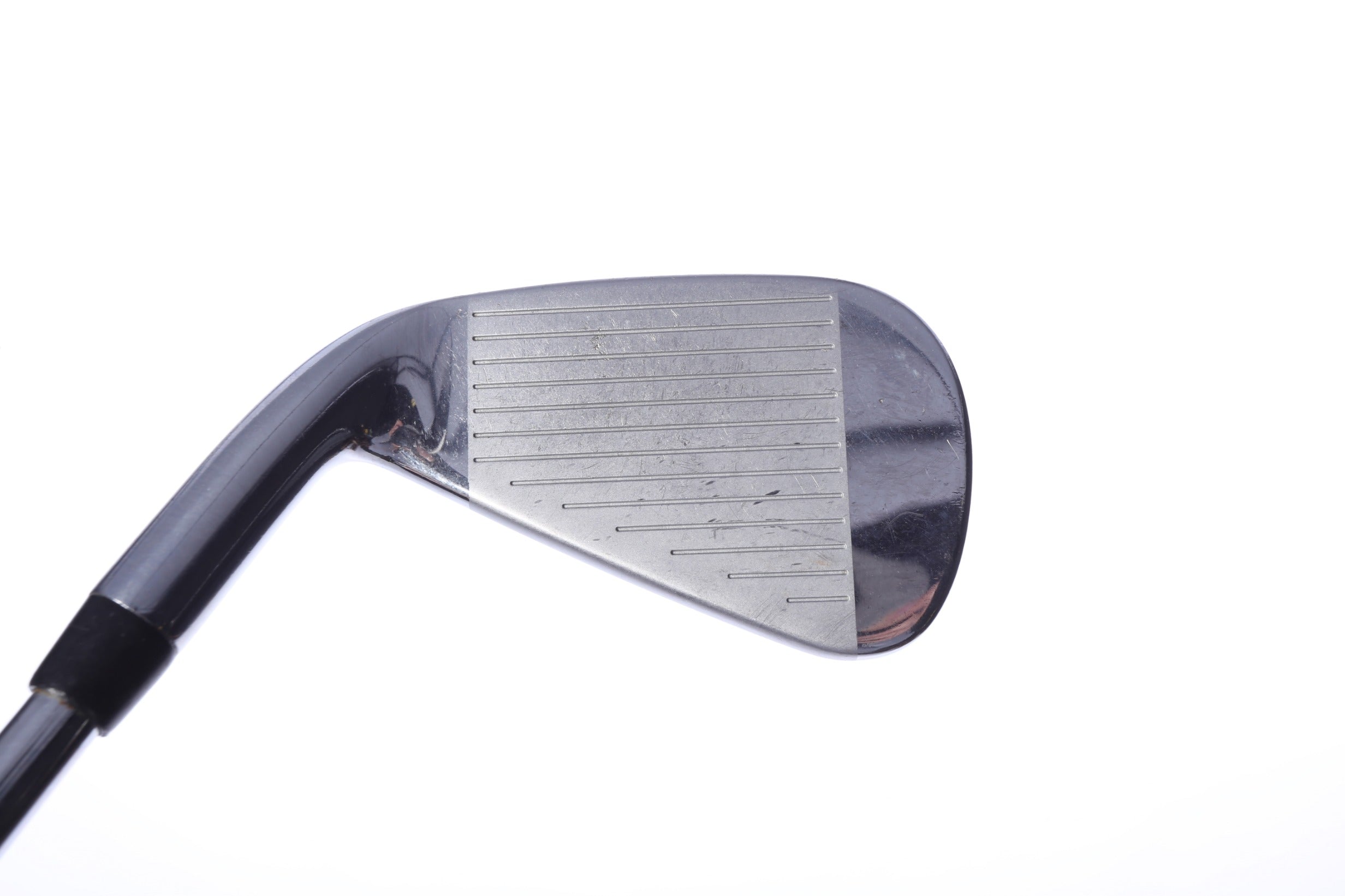 Used Callaway Rogue Pro Single 5-Iron - Right-Handed - Stiff Flex-Next Round