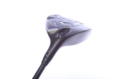 Used Ping G430 MAX 5-Wood - Right-Handed - 18 Degrees - Stiff Flex