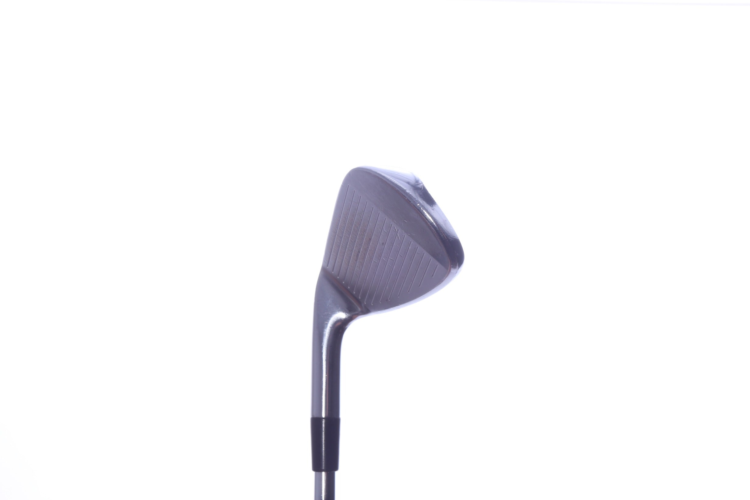 Used TaylorMade RSi 2 Single 9-Iron - Right-Handed - Stiff Flex-Next Round