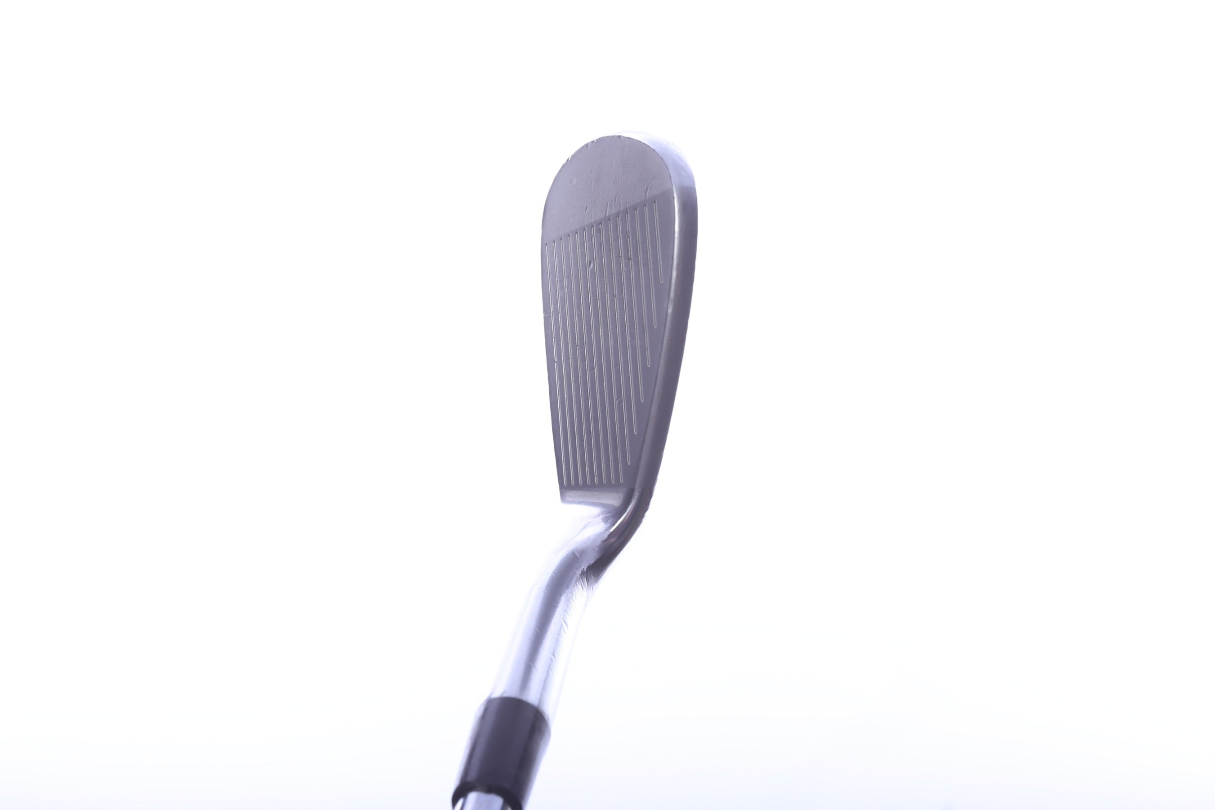Used TaylorMade P7MC Single 9-Iron - Right-Handed - Extra Stiff Flex
