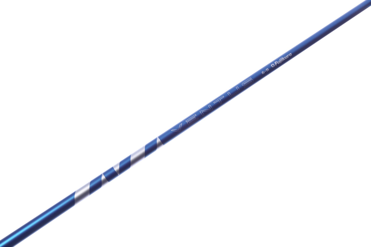 Used Fujikura Ventus Blue Velocore+ Driver Shaft Stiff Flex Graphite - 44.25 in - Callaway Opti-Fit Adapter