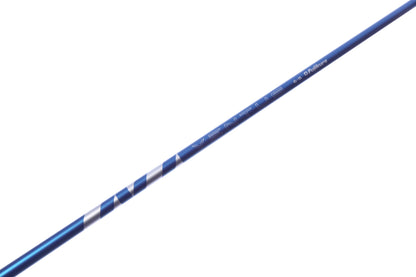 Used Fujikura Ventus Blue Velocore+ Driver Shaft Stiff Flex Graphite - 44.25 in - Callaway Opti-Fit Adapter