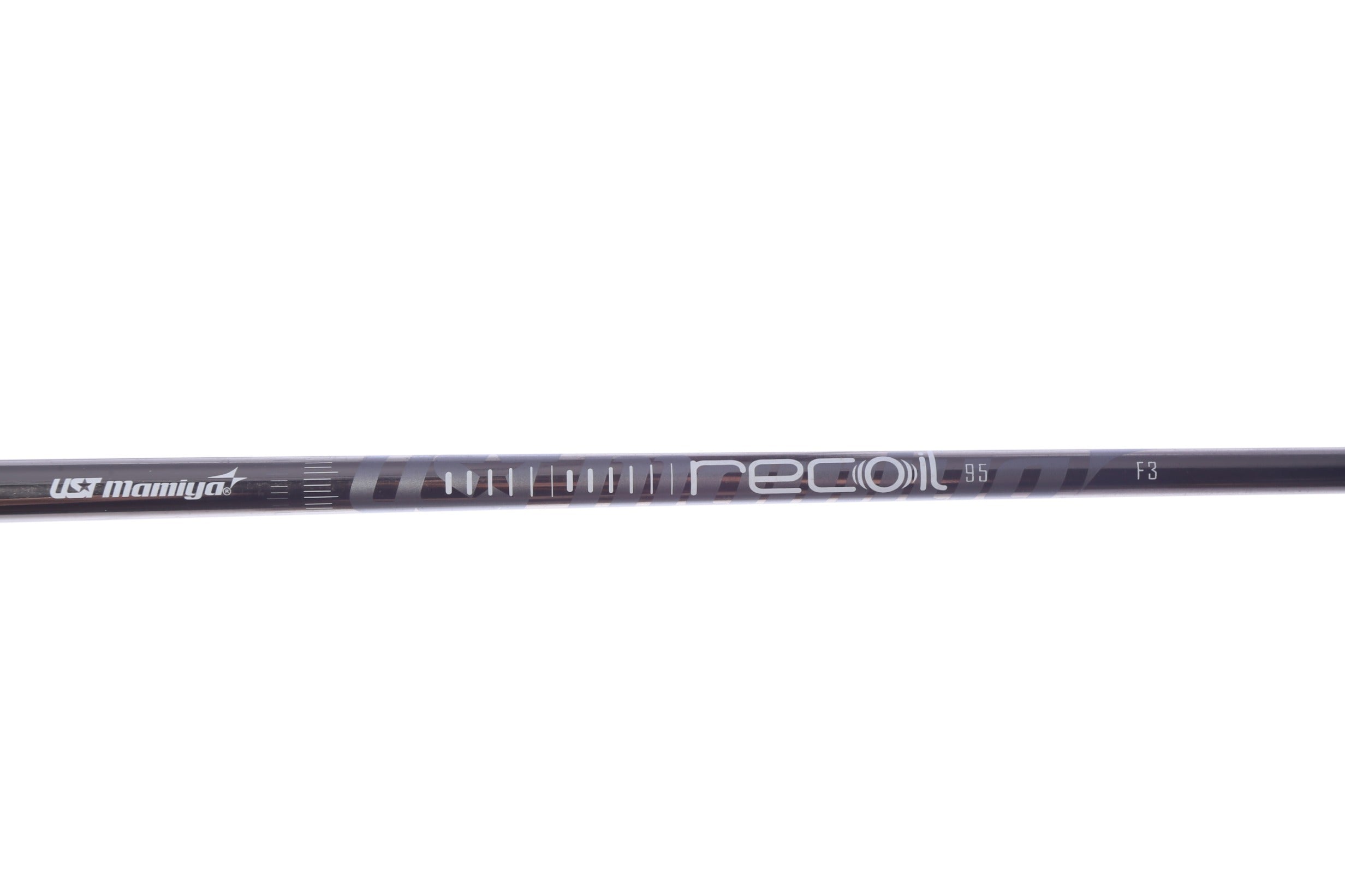 Used Mizuno Pro 223 Single 7-Iron - Right-Handed - Regular Flex-Next Round
