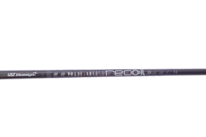 Used Mizuno Pro 223 Single 7-Iron - Right-Handed - Regular Flex-Next Round