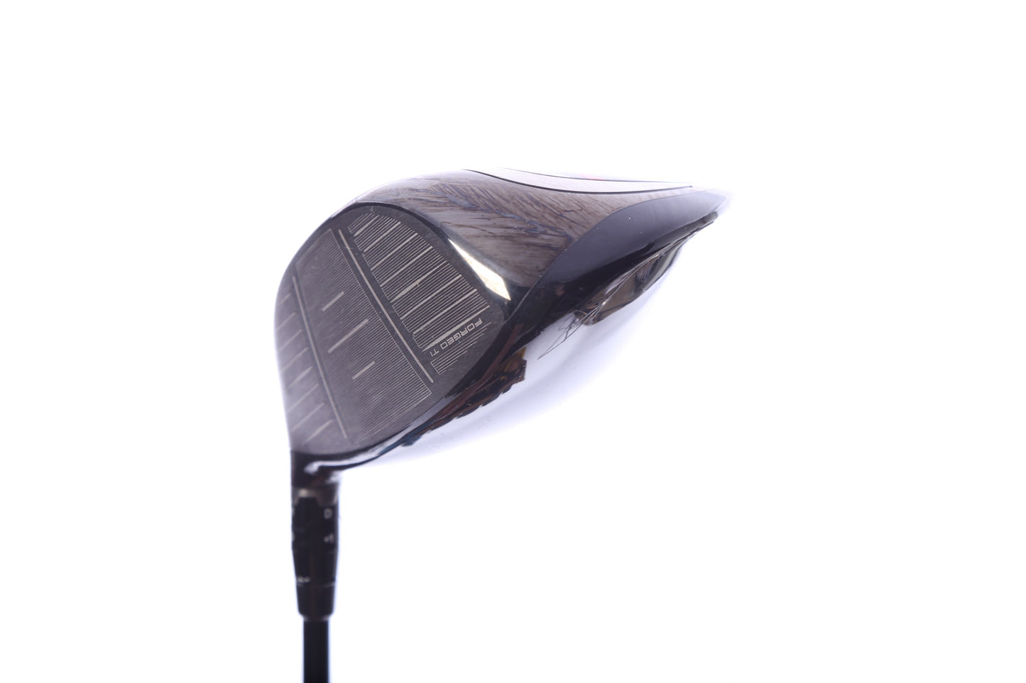Used Callaway Big Bertha 23 Driver - 9 Degrees - Regular Flex Project X HZRDUS Smoke RDX - Right-Handed-Next Round
