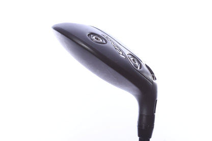 Used Cobra King TEC 3H Hybrid - Right-Handed - 19 Degrees - Extra Stiff Flex-Next Round