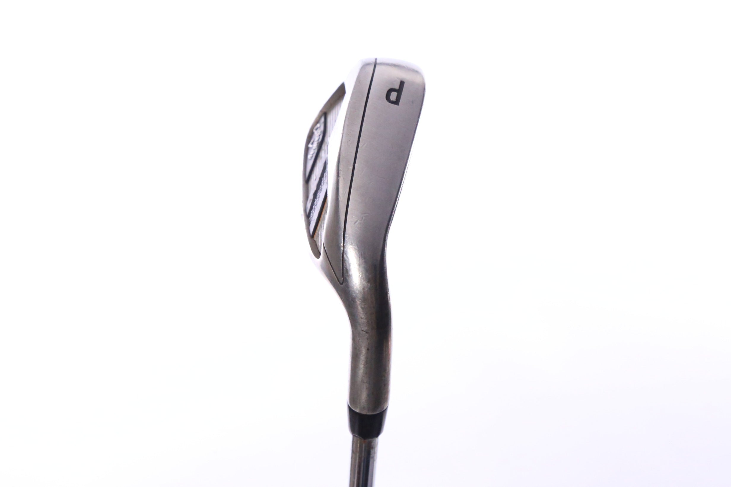 Used Callaway Mavrik Pitching Wedge - Right-Handed - 41 Degrees - Regular Flex