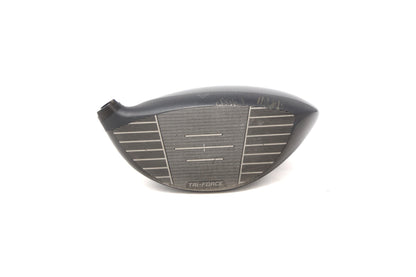 Used Callaway Quantum Mini Driver - HEAD ONLY - Left-Handed - 13.5 Degrees