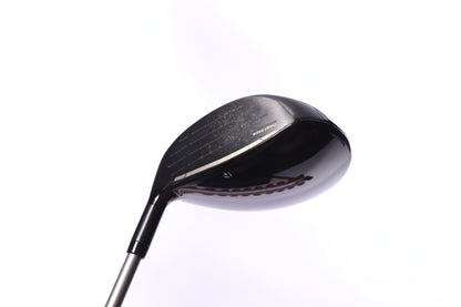 Used TaylorMade Qi10 MAX 3-Wood - Right-Handed - 16 Degrees - Seniors Flex-Next Round