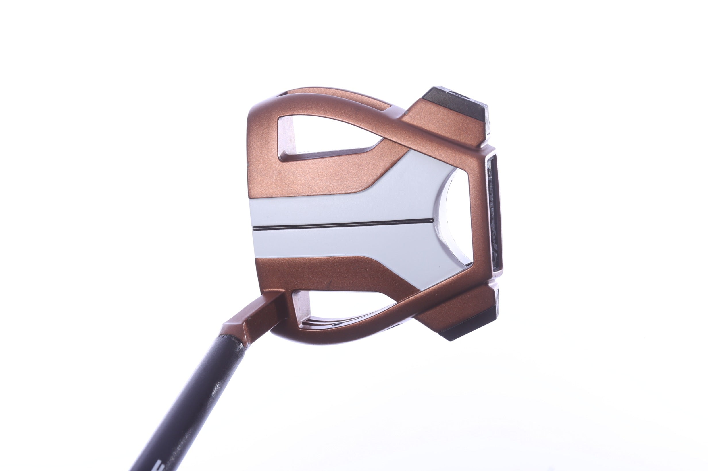 Used TaylorMade Spider X Copper Putter - Right-Handed - 34.5 in - Mallet