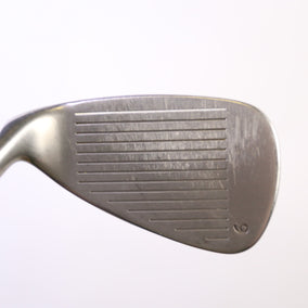 Used Ping G Single 9-Iron - Right-Handed - Regular Flex-Next Round