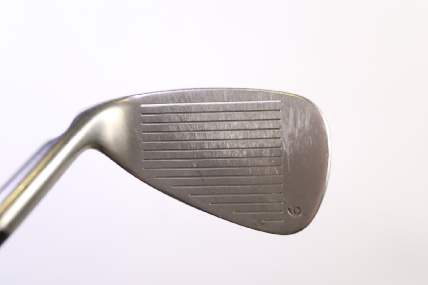 Used Ping G Single 9-Iron - Right-Handed - Regular Flex-Next Round