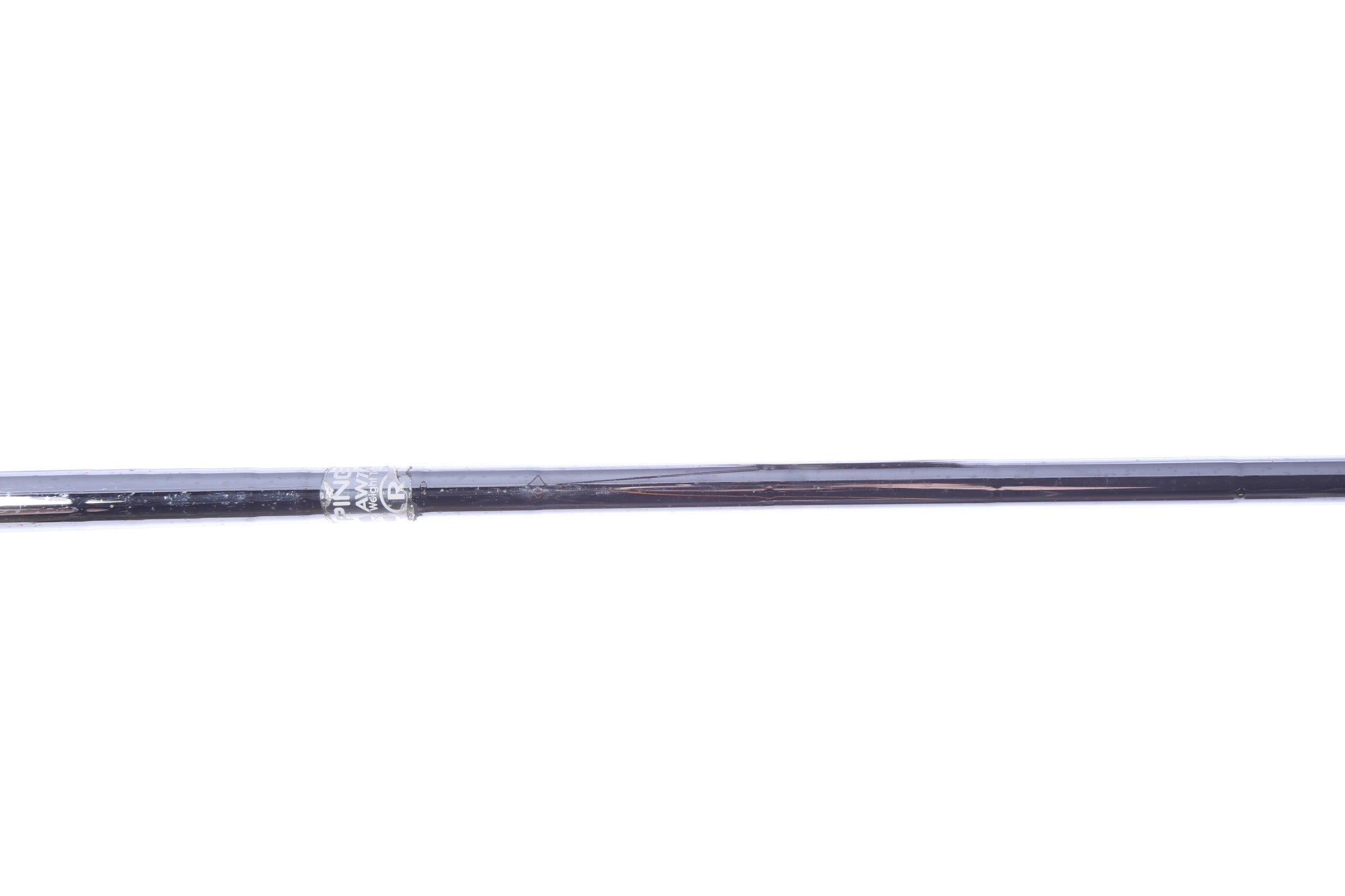 Used Ping G15 Pitching Wedge - Right-Handed - 45 Degrees - Regular Flex-Next Round
