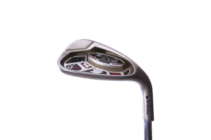 Used Ping G15 Sand Wedge - Right-Handed - 54 Degrees - Regular Flex