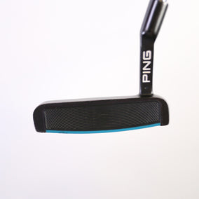 Used Ping Sigma 2 Arna Stealth Putter - Right-Handed - 34 in - Mid-mallet-Next Round