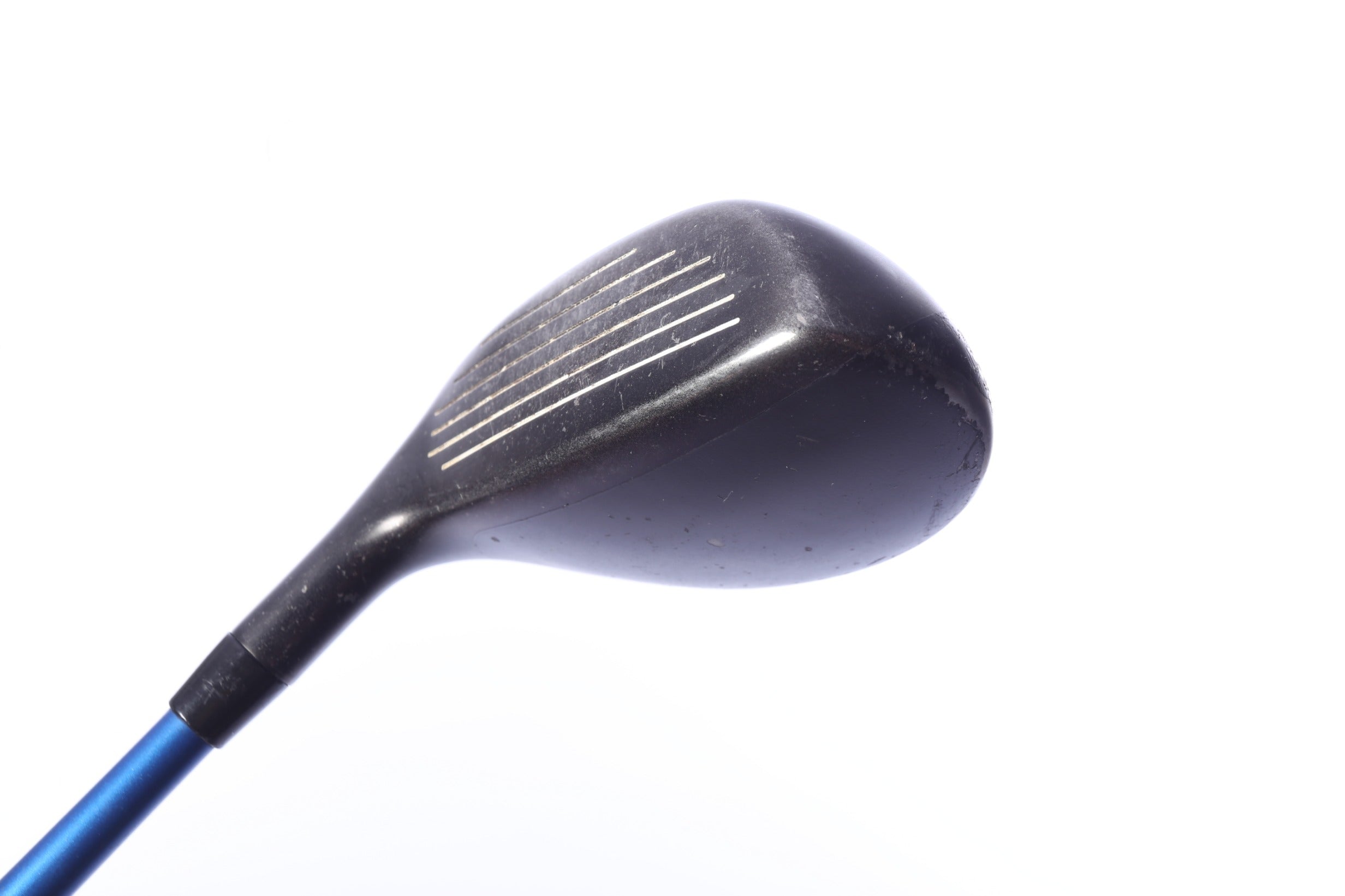 Used Ping G30 5H Hybrid - Right-Handed - 26 Degrees - Regular Flex