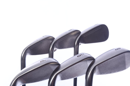 Used Callaway Mavrik Iron Set - Right-Handed - 5-PW - Regular Flex