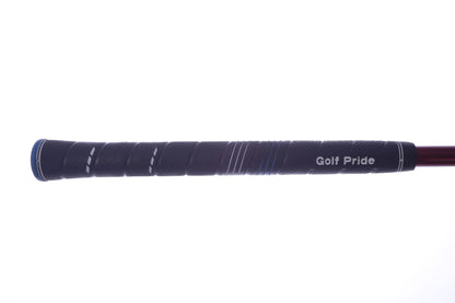 Used TaylorMade STEALTH 2 Rescue 4H Hybrid - Right-Handed - 22 Degrees - Regular Flex-Next Round