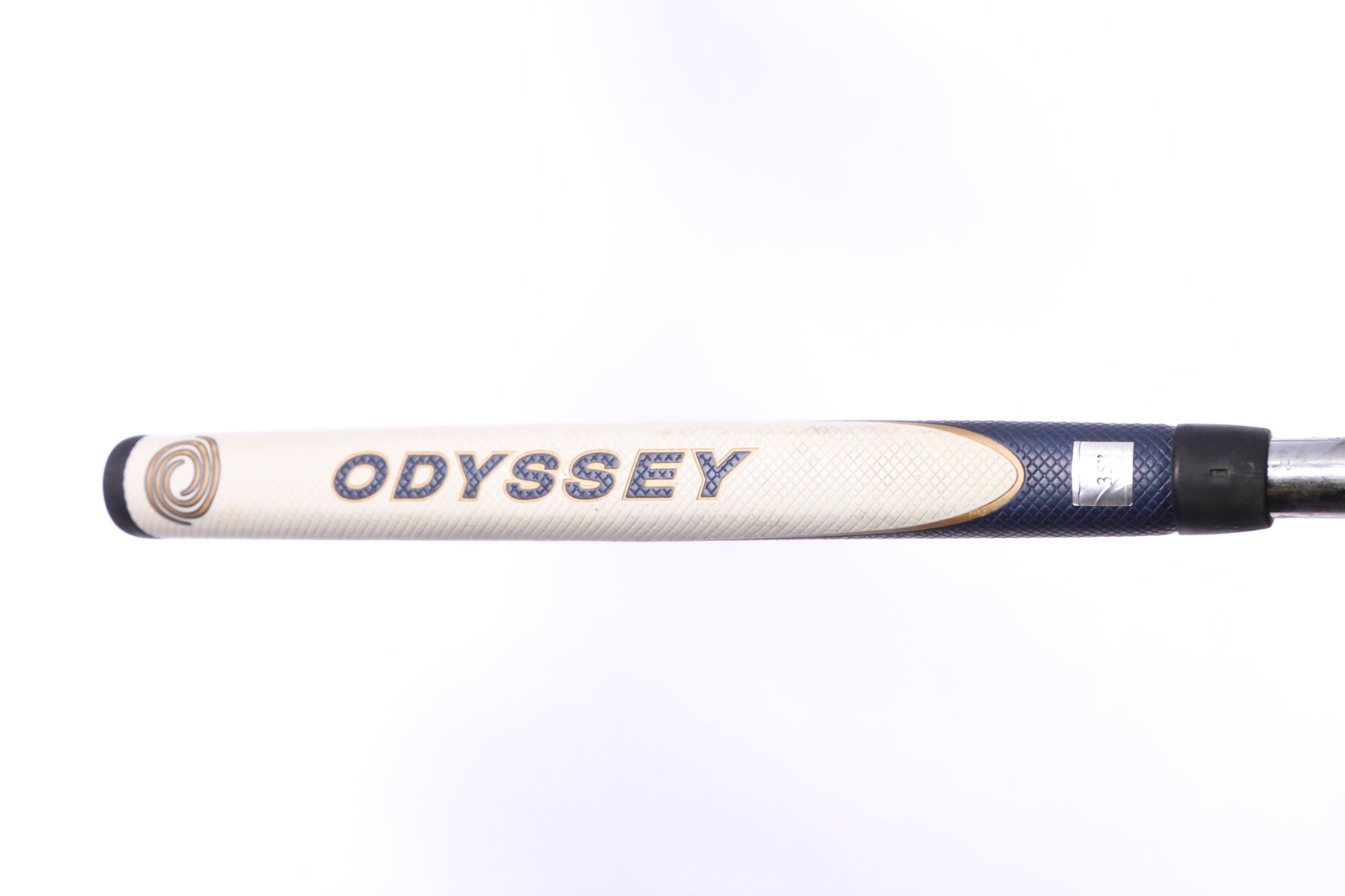 Used Odyssey Ai-ONE Milled Two T CH Putter - Right-Handed - 35 in - Blade-Next Round