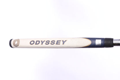 Used Odyssey Ai-ONE Milled Two T CH Putter - Right-Handed - 35 in - Blade-Next Round
