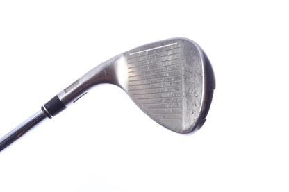 Used TaylorMade STEALTH Approach Wedge - Right-Handed - 49 Degrees - Stiff Flex