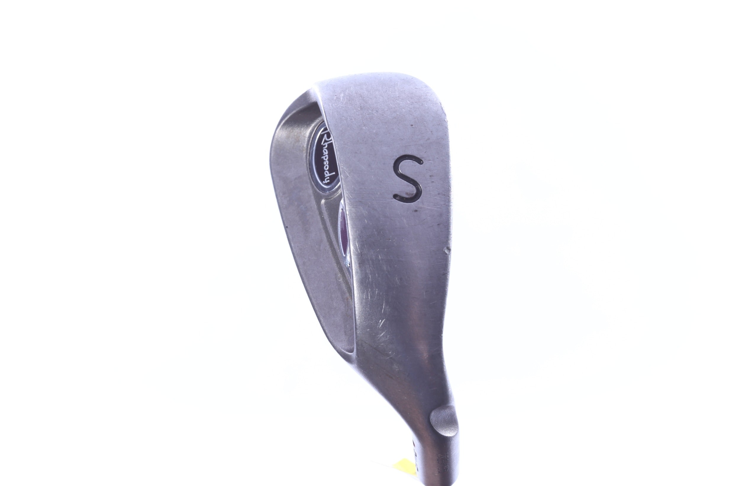 Used Ping Rhapsody Sand Wedge - Right-Handed - 57 Degrees - Ladies Flex-Next Round