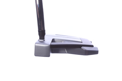 Used PXG Battle Ready II Blackjack Putter - Right-Handed - 33 in - Mallet