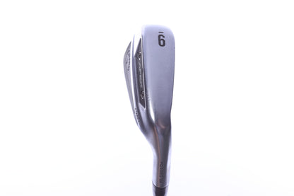 Used Callaway Apex Pro 24 Single 9-Iron - Right-Handed - Stiff Flex