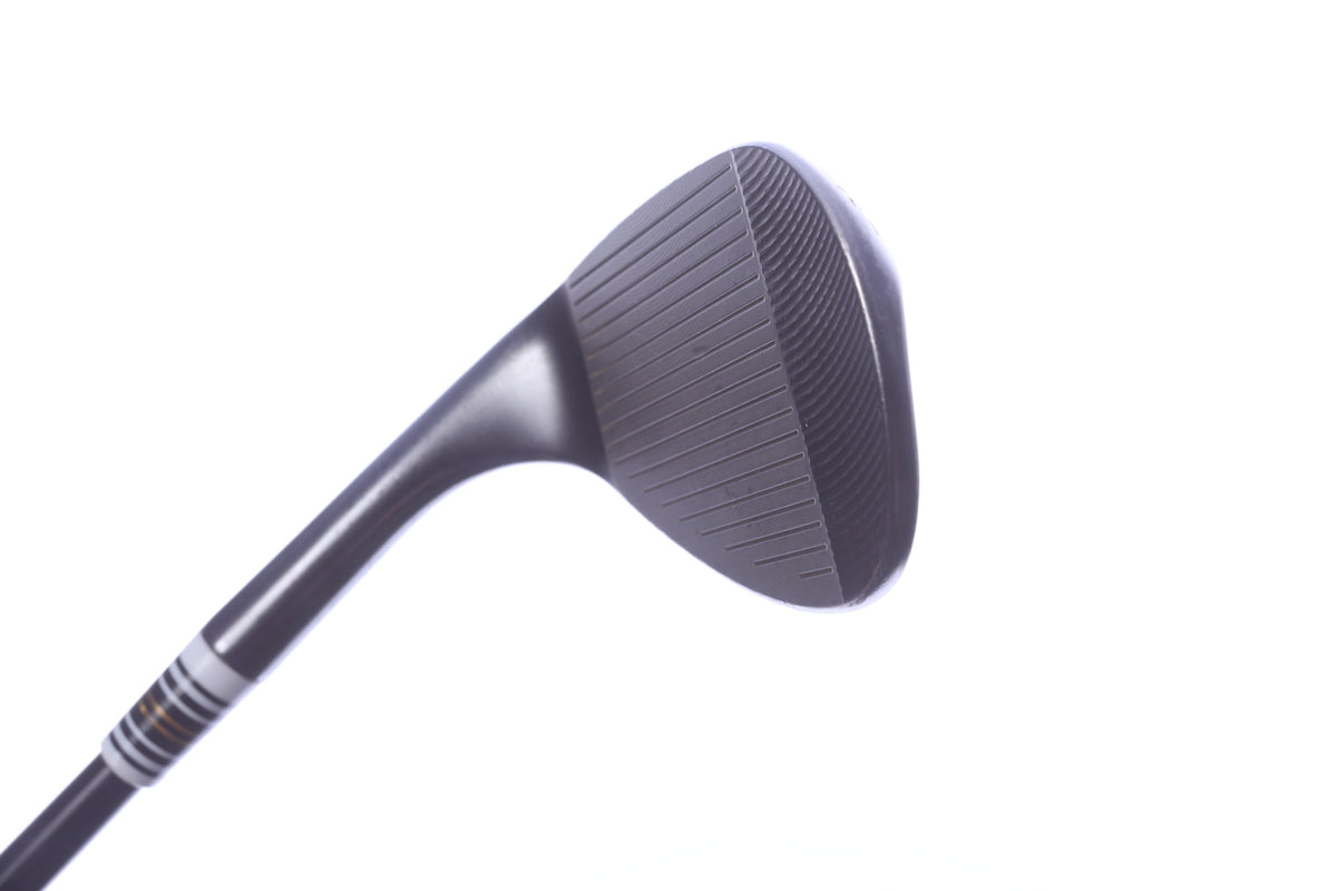 Used Cleveland RTZ Black Satin Sand Wedge - Right-Handed - 54 Degrees - Wedge Flex-Next Round