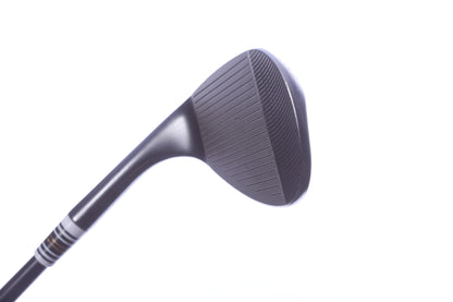 Used Cleveland RTZ Black Satin Sand Wedge - Right-Handed - 54 Degrees - Wedge Flex-Next Round